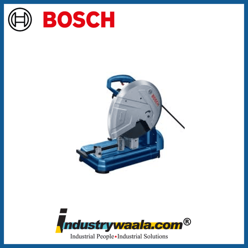 Bosch GCO 14 24 J Heavy Duty Corded Electric Metal Cut Off Saw 0601B372F0