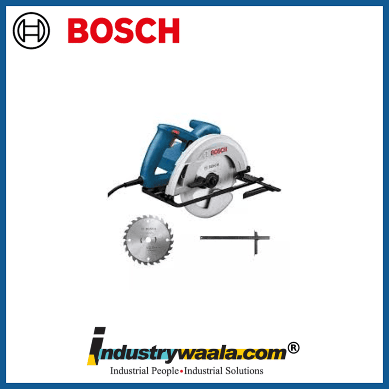 Bosch GKS 130 Circular Saws 06016C30F0