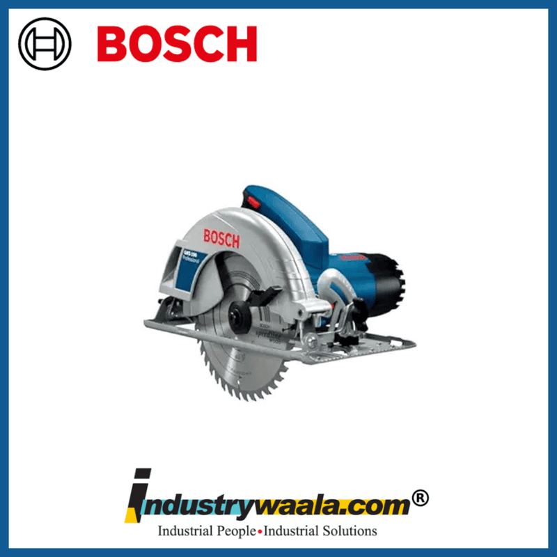 Bosch GKS 190 Heavy Duty Electric Circular Saw 06016230F1