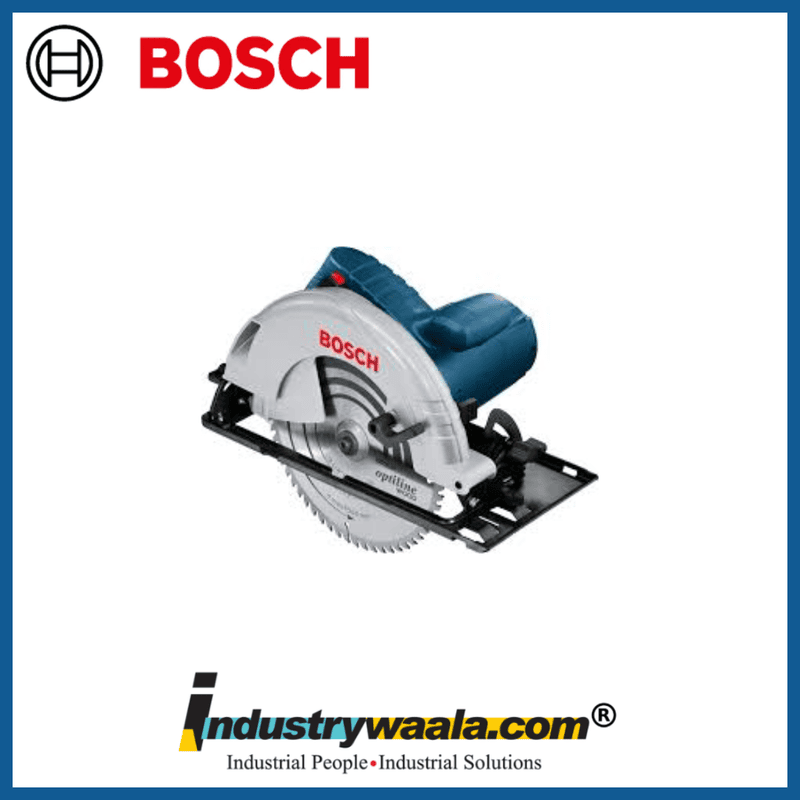 Bosch GKS 235 Turbo Heavy Duty Circular Saw 06015A20F0