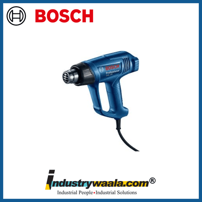 Bosch GHG-180 - Heat Gun, 060194D0F0