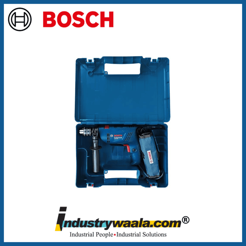 Bosch GSB 600 Wrap Set Kit Impact Drills 06011A03F2