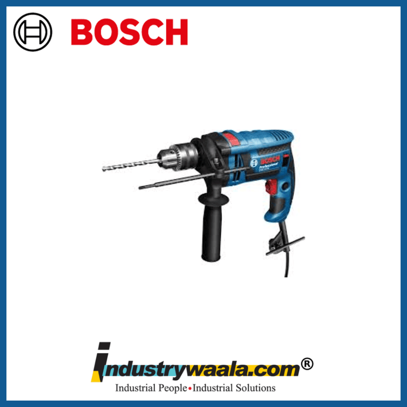 Bosch GSB 16 RE Heavy Duty Impact Drill 06012281F0