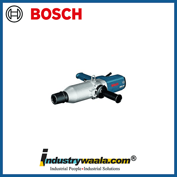 Bosch GDS 30 - Impact Wrench, 06014351F3