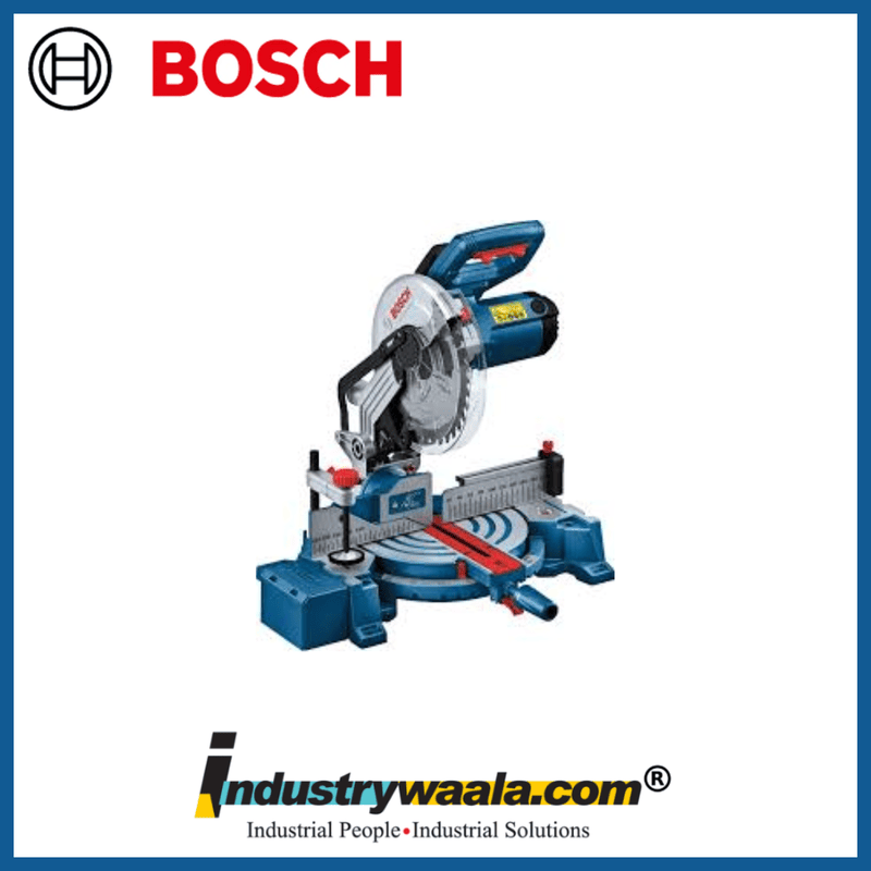Bosch GCM 254 Mitersaw 0601B520F0