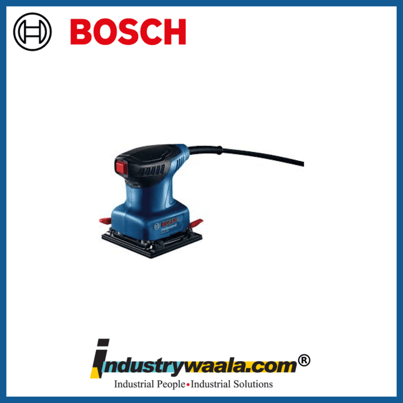 Bosch GSS 140 Orbital Sanders 06012A80F1