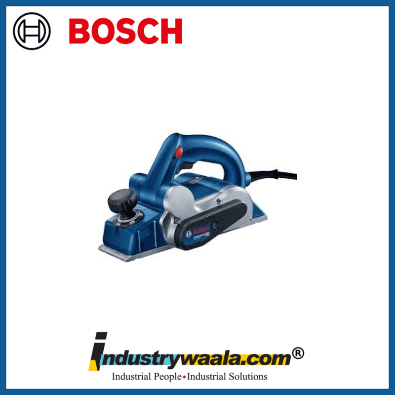 Bosch GHO 10 82 Wood Working Electric Planer 06015940F1