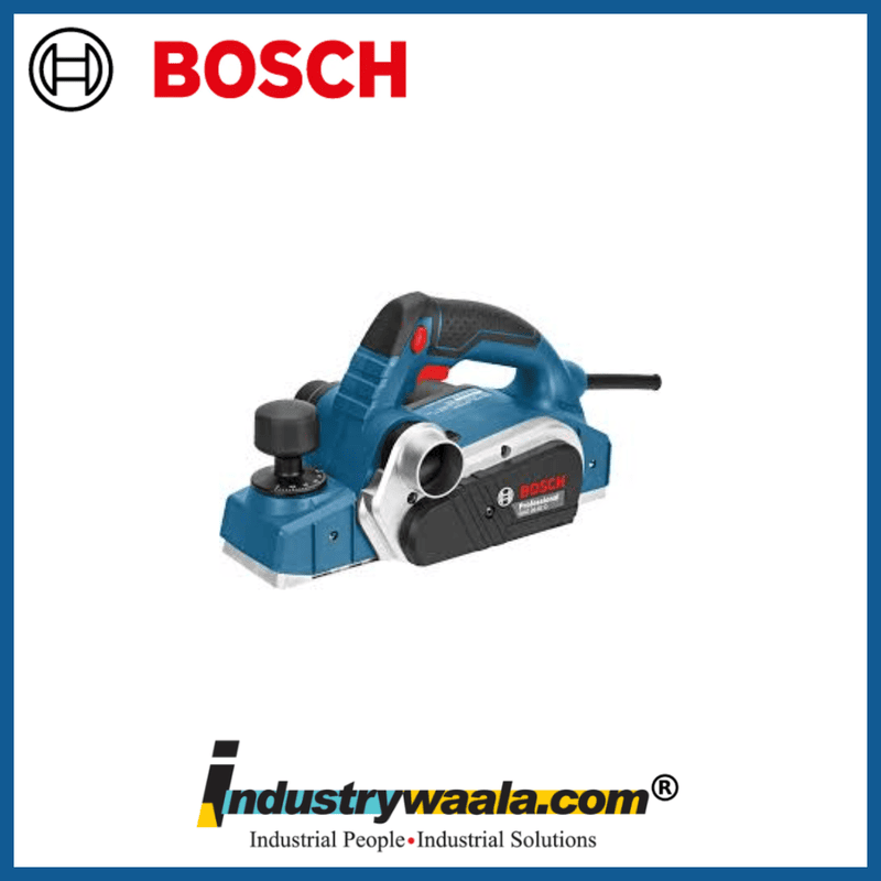 Bosch GHO 26 82D Wood Working Portable Planer 06015A40F0