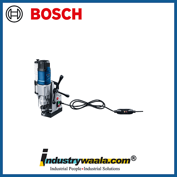 Bosch GBM 50 2 Magnetic Core Drill 06011B40F0