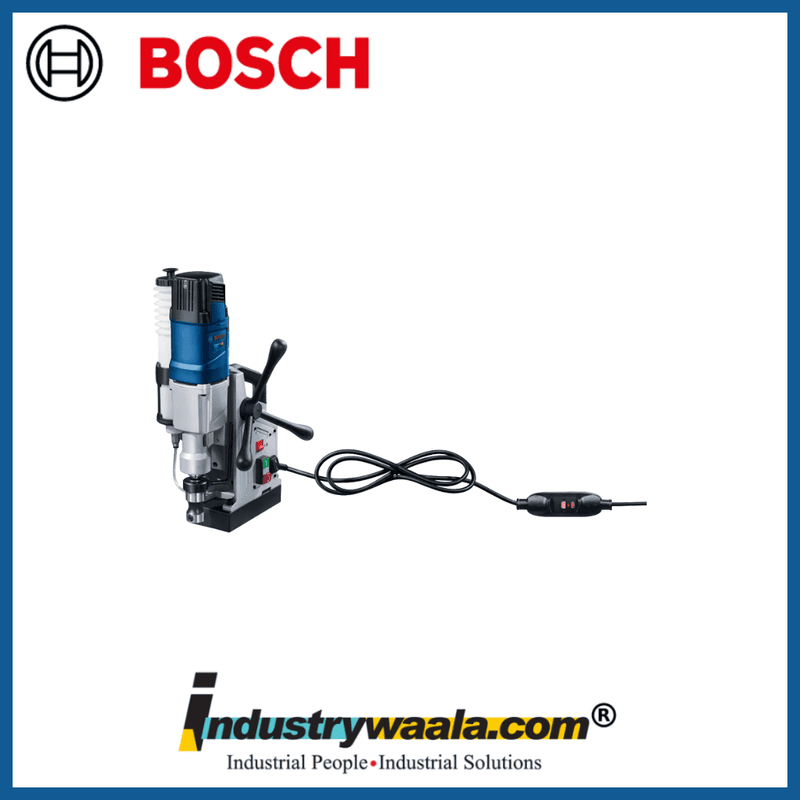 Bosch GBM 50 2 Magnetic Core Drill 06011B40F0