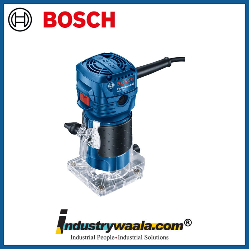 Bosch GKF 550 Palm Router 06016A00F0