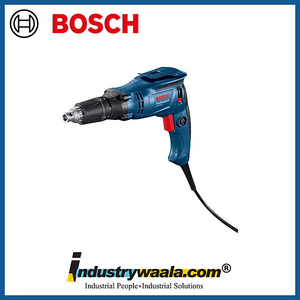 Bosch GTB 650 Drywall Screwdriver 06014A20F0