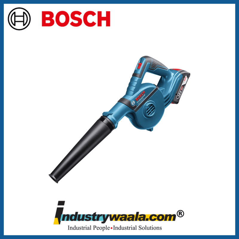 Bosch GBL 18V-120 Heavy Duty Cordless Blower 06019F51L0