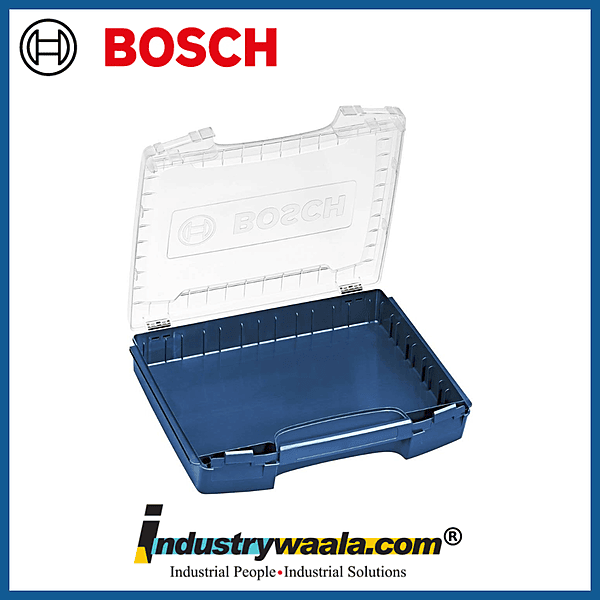 Bosch I BOXX 72 - Blue Carrying Case, 1600A001RW
