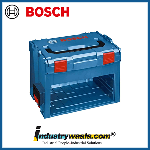 Bosch L BOXX 306 - Blue Carrying Case, 1600A001RU