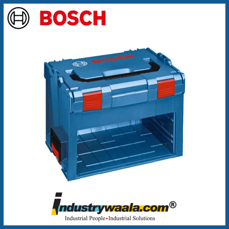 Bosch L BOXX 306 - Blue Carrying Case, 1600A001RU