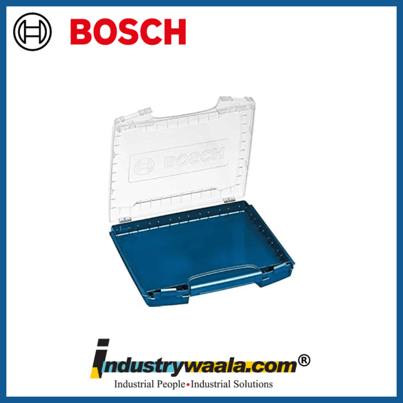 Bosch I BOXX 53 - Blue Carrying Case, 1600A001RV