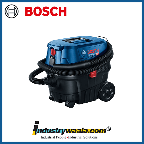 Bosch GAS 12 25 Vacuum cleaners 060197COF0