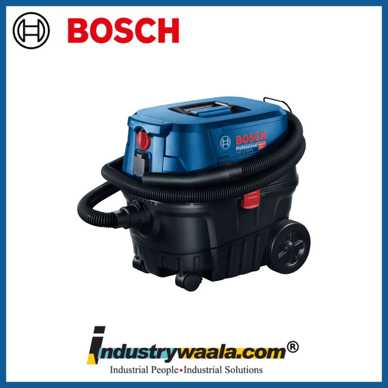 Bosch GAS 12 25 Vacuum cleaners 060197COF0