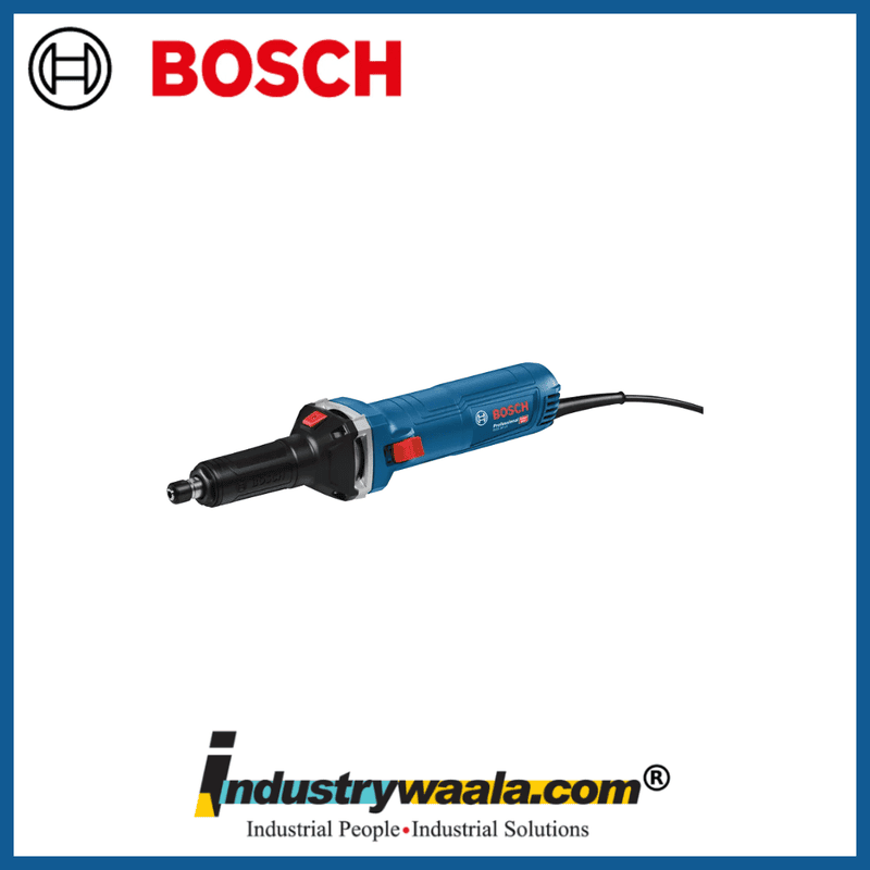 Bosch GGS 30 LS Straight Grinder 06012B50F0