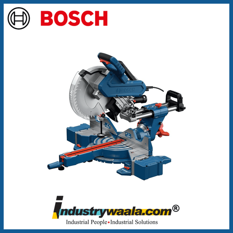 Bosch GCM 340-305 D Professional 305mm Mitre Saw | 1800W