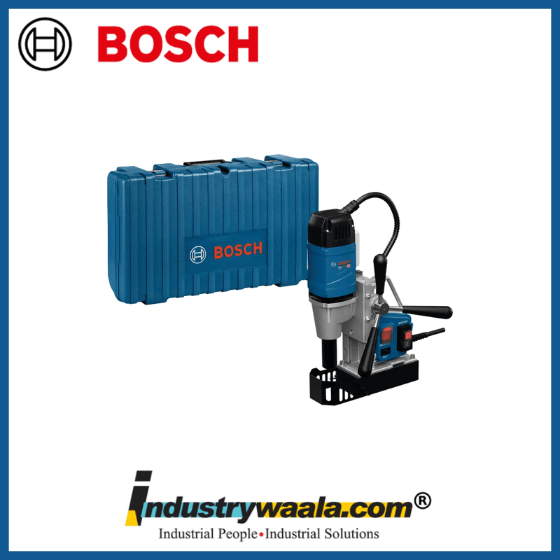 Bosch GBM 38 Professional Rotary Drill | Heavy Duty 1050W Drill Machine