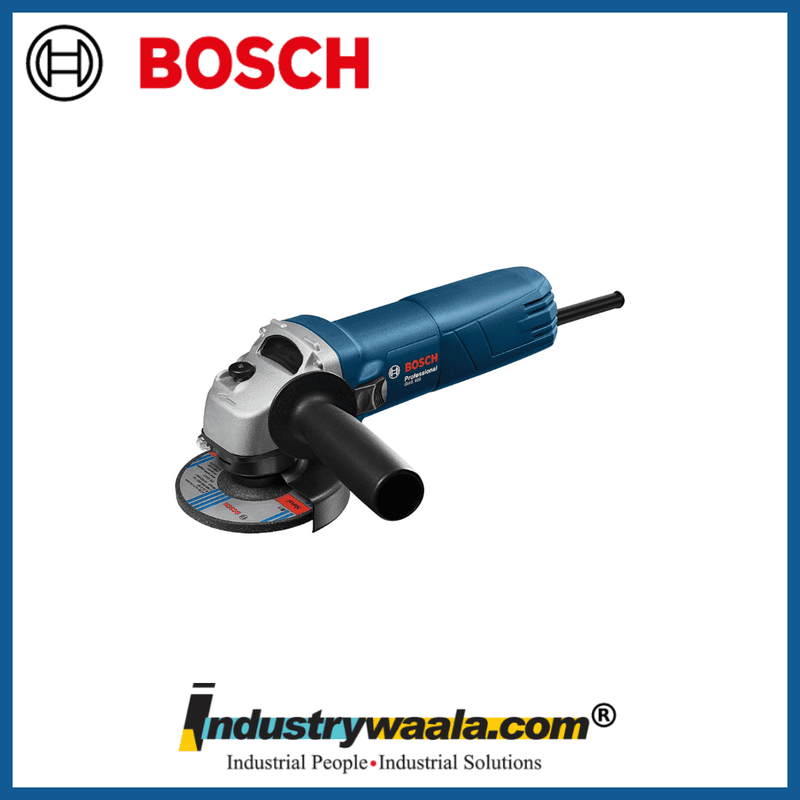 Bosch GWS 600 Professional Small Angle Grinder 600W | 100mm