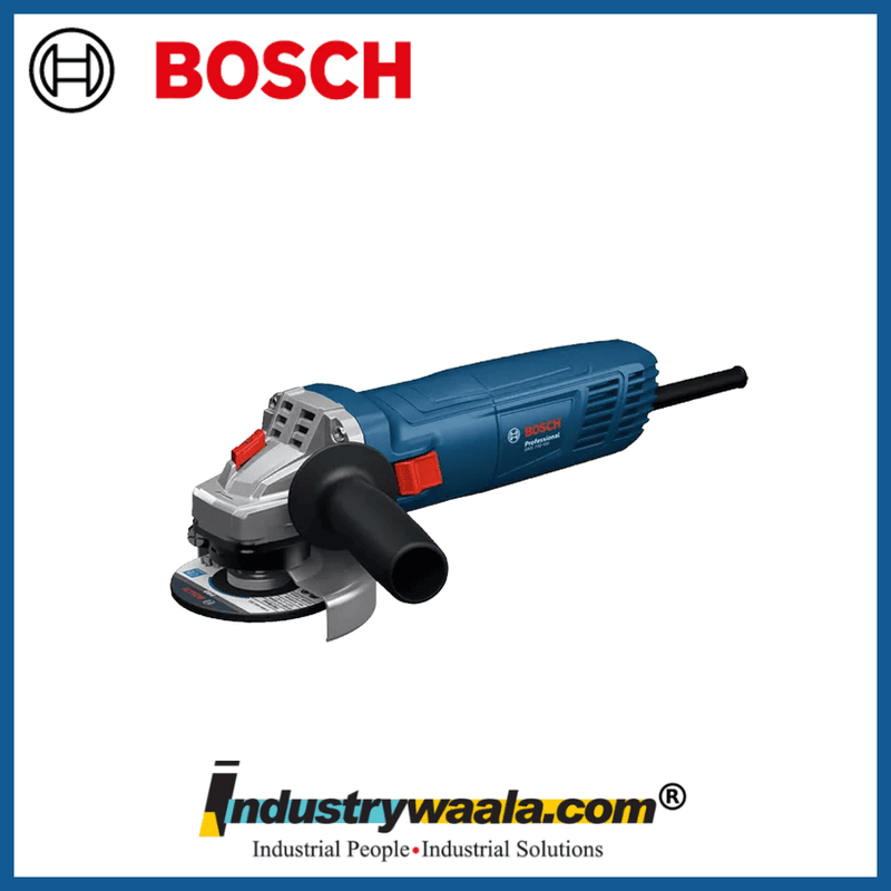 Bosch GWS 700-100 Professional 700W Small Angle Grinder | 100mm