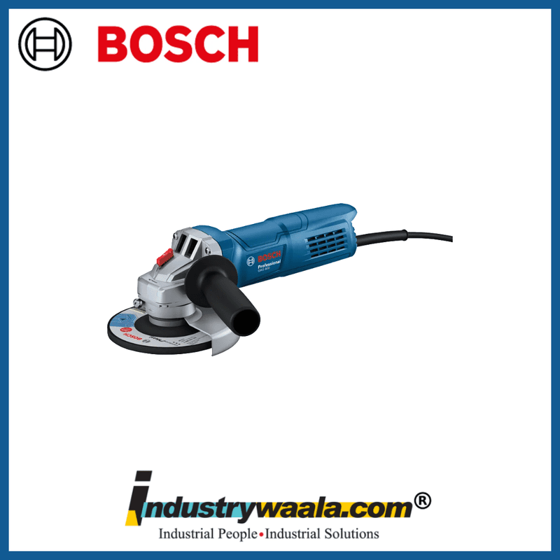 Bosch GWS 800 Professional 800W Small Angle Grinder with Diamond Wheel