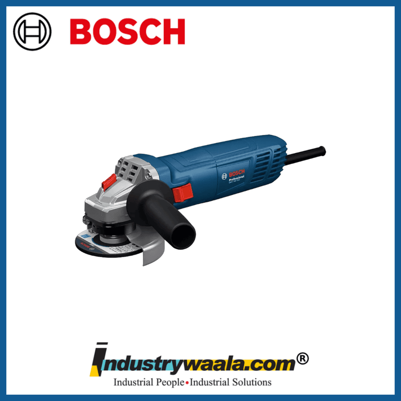 Bosch GWS 700-125 Professional 700W Small Angle Grinder | 125mm