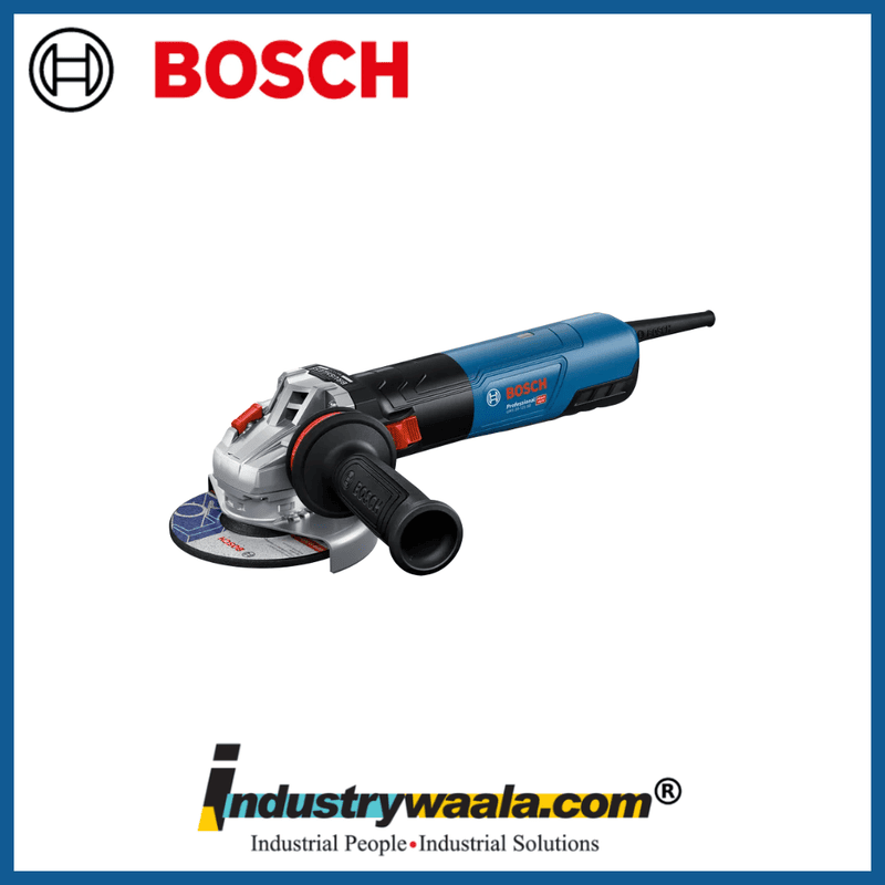Bosch GGS 5 LS Professional Straight Grinder | Powerful Industrial Grinding Tool