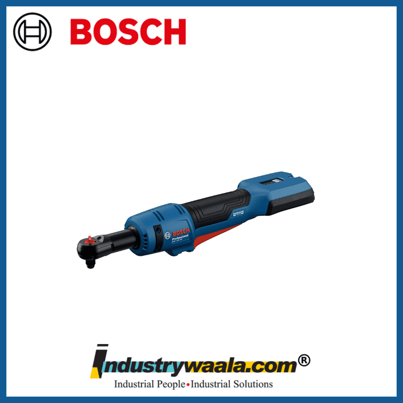 Bosch GRC 18V-60 Professional Cordless Ratchet Wrench Solo | 60 Nm | 18V