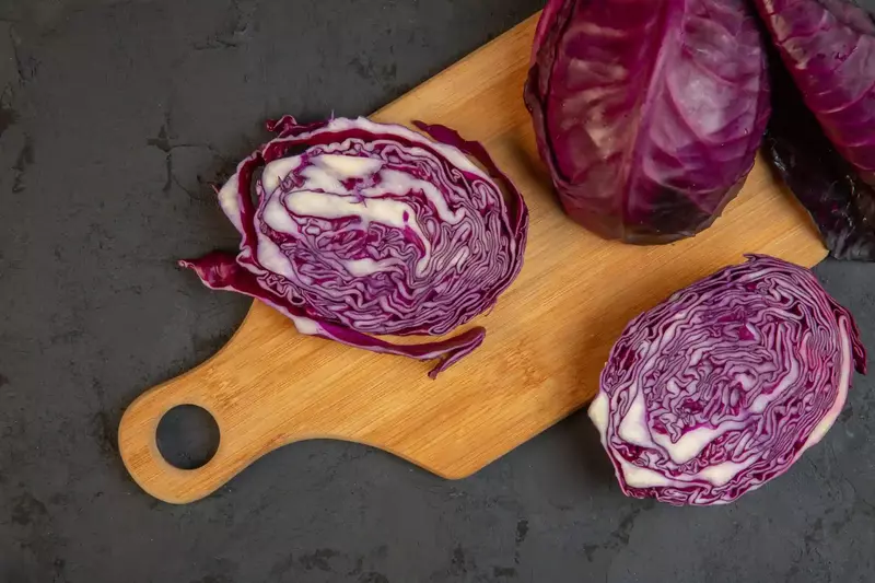 Red Cabbage