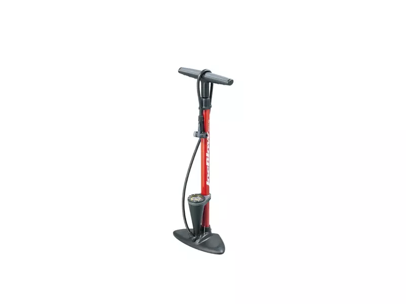 Topeak Floor Pump Joeblow Max HP