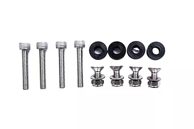 Motourenn Aluminium Top Rack for KTM 250 / 390 Adventure Motourenn Aluminium Top Rack for KTM 250 / 390 Adventure