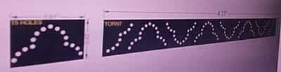 TORAN 7