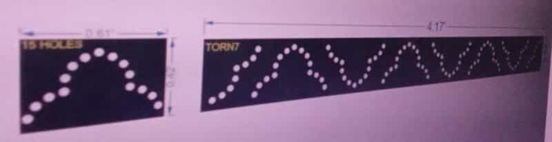 TORAN 7