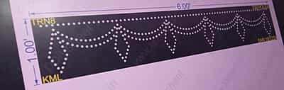 TORAN 8