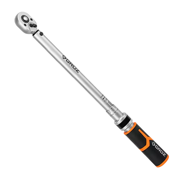 Torque Wrenches Cushion Grip