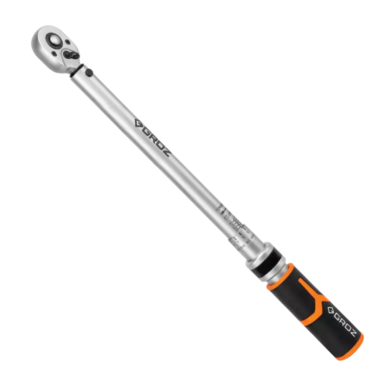 Torque Wrenches Cushion Grip
