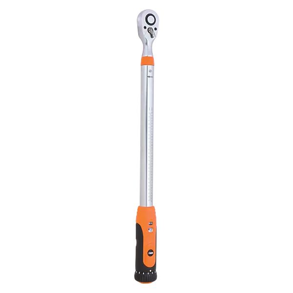 Ratcheting Torque Wrenches