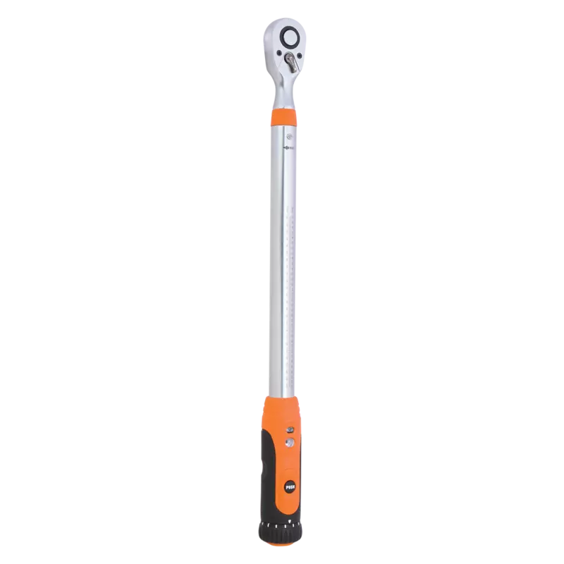 Ratcheting Torque Wrenches