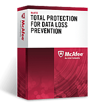 McAfee Data Loss Prevention - (Qty-5-250) CUPG