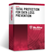 McAfee Data Loss Prevention - (Qty-5-250) CUPG McAfee Data Loss Prevention - (Qty-5-250) CUPG