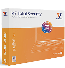 K7 Enterprise Security Suite Adv. (Server/DT) (1yr) (CUP) ESD