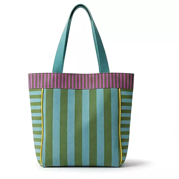 Tote Bag (Green)