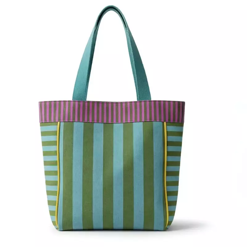 Tote Bag (Green)