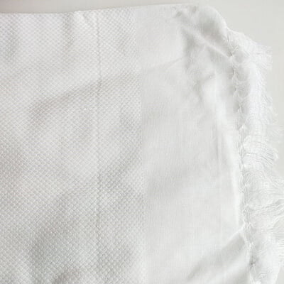 Embroidery Blanks Towel- Diamond weave Embroidery Blanks Towel- Diamond weave