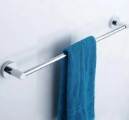 Towel Holder Installation