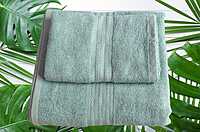 Bamboo Bath Towel Bamboo Bath Towel